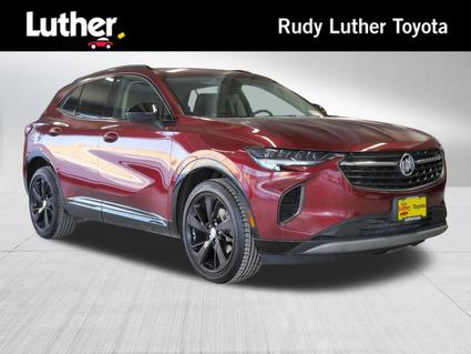 2021 Buick Envision Minneapolis MN