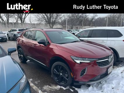 2021 Buick Envision Minneapolis MN