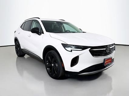 2021 Buick Envision Hermiston OR