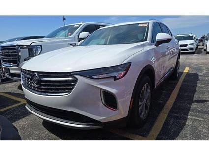 2023 Buick Envision Hazel Green WI