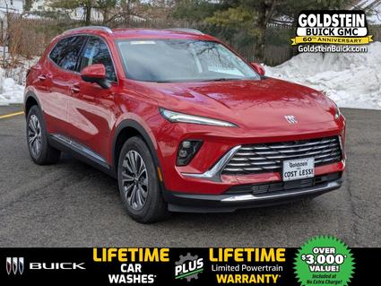 2026 Buick Envision Albany NY