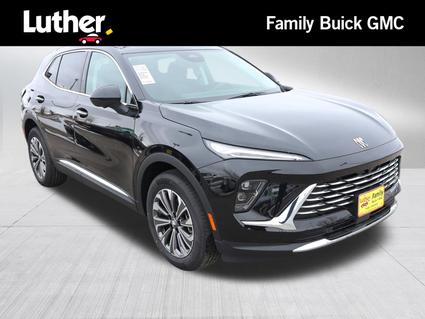 2026 Buick Envision Fargo ND