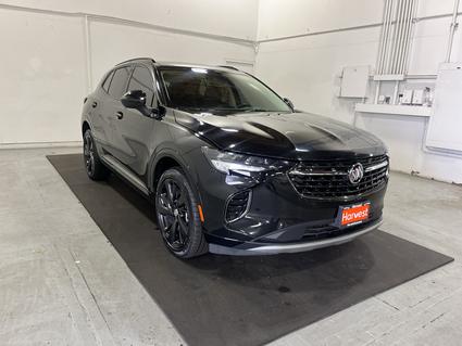 2023 Buick Envision Yakima WA