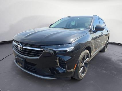 2023 Buick Envision Yakima WA