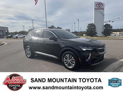 2023 Buick Envision Albertville AL
