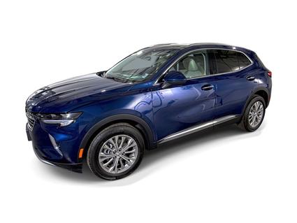 2023 Buick Envision Billings MT