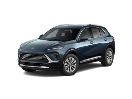 2026 Buick Envision Hazel Green WI
