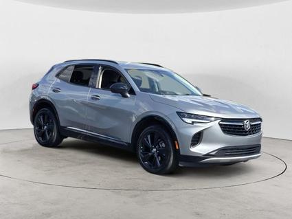 2023 Buick Envision Hot Springs AR