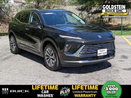 2026 Buick Envision Albany NY