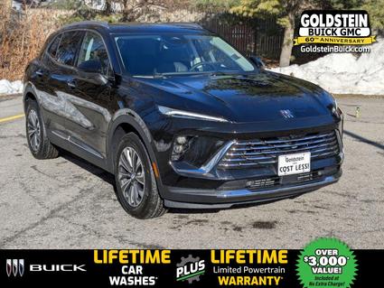 2026 Buick Envision Albany NY