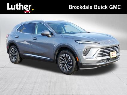 2026 Buick Envision Minneapolis MN