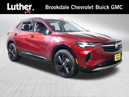 2023 Buick Envision Minneapolis MN