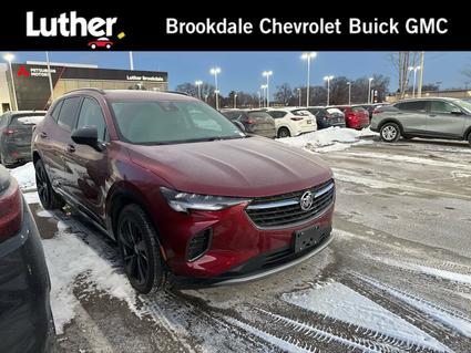 2023 Buick Envision Minneapolis MN