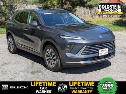 2026 Buick Envision Albany NY