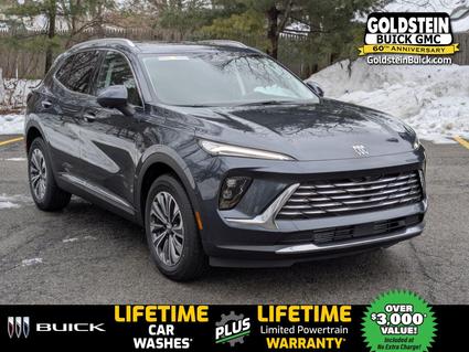 2026 Buick Envision Albany NY