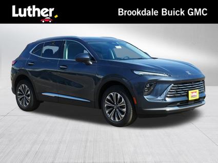 2026 Buick Envision Minneapolis MN