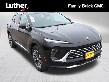 2026 Buick Envision Fargo ND