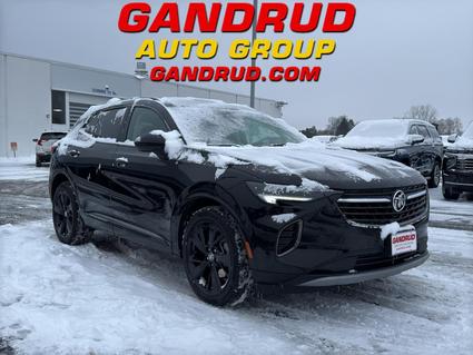 2022 Buick Envision Green Bay WI