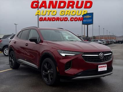 2023 Buick Envision Green Bay WI