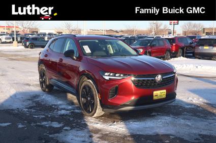 2023 Buick Envision Fargo ND