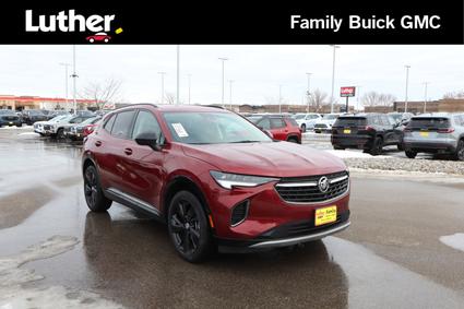 2023 Buick Envision Fargo ND