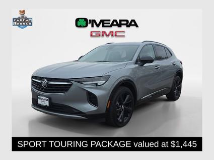 2023 Buick Envision Denver CO