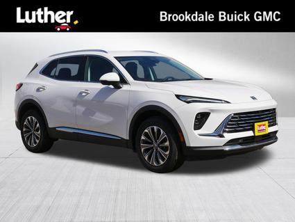 2026 Buick Envision Minneapolis MN