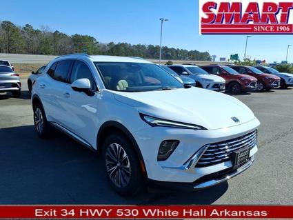 2026 Buick Envision White Hall AR
