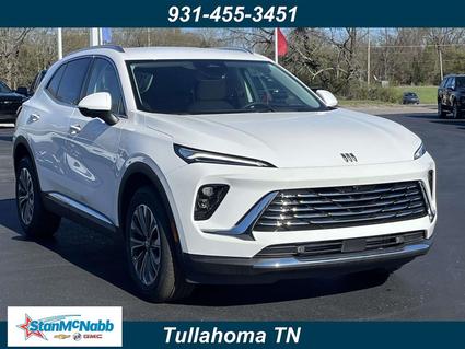 2026 Buick Envision Tullahoma TN
