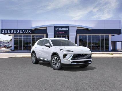 2026 Buick Envision Tucson AZ