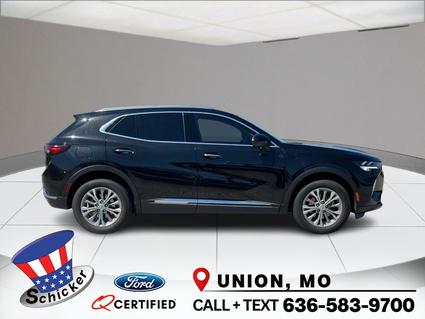 2023 Buick Envision Union MO