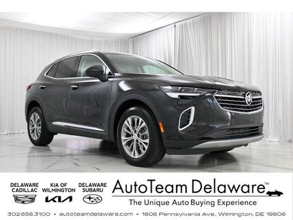 2023 Buick Envision Wilmington DE
