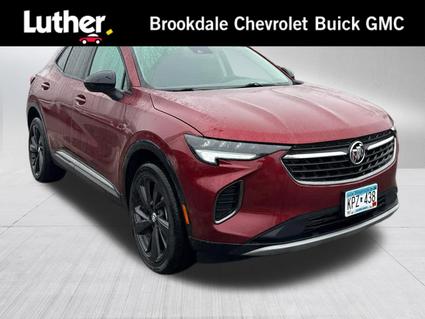 2023 Buick Envision Minneapolis MN