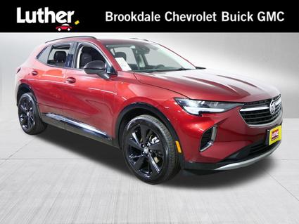 2023 Buick Envision Minneapolis MN
