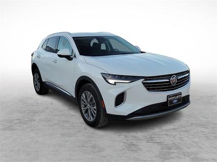 2023 Buick Envision Lamesa TX