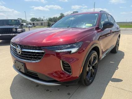 2023 Buick Envision Salem IL