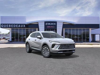 2026 Buick Envision Tucson AZ