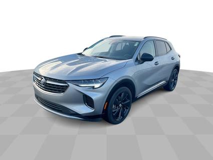 2023 Buick Envision Sault Ste. Marie MI