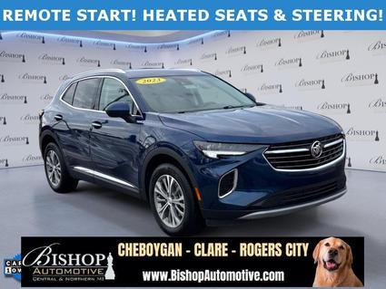 2023 Buick Envision Rogers City MI