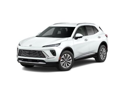 2026 Buick Envision Hazel Green WI