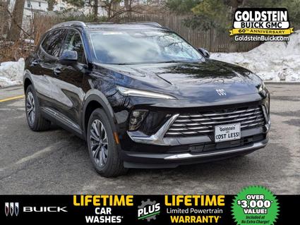 2026 Buick Envision Albany NY