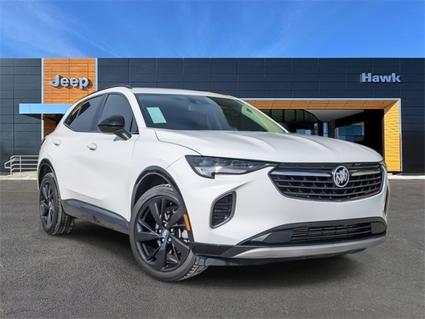 2023 Buick Envision Forest Park IL
