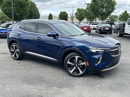 2022 Buick Envision Murfreesboro TN
