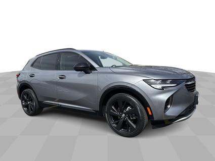 2022 Buick Envision Florissant MO