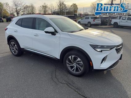 2022 Buick Envision Rock Hill SC