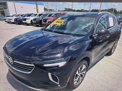 2022 Buick Envision Daphne AL