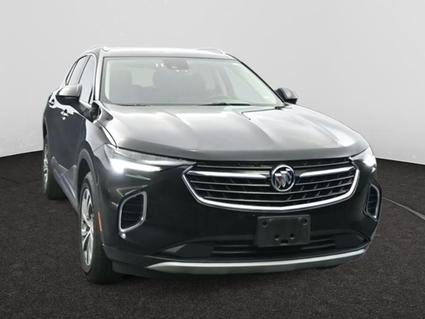 2023 Buick Envision Tupelo MS