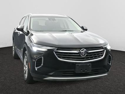 2023 Buick Envision Tupelo MS