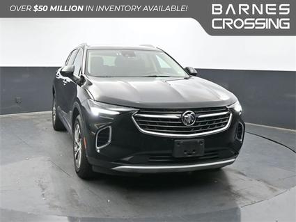 2023 Buick Envision Tupelo MS
