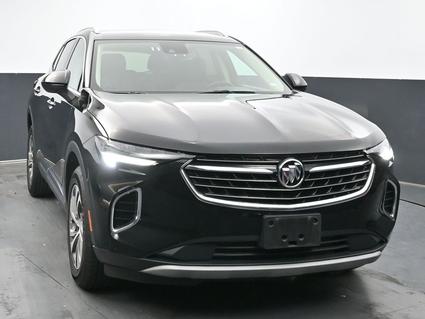 2023 Buick Envision Tupelo MS